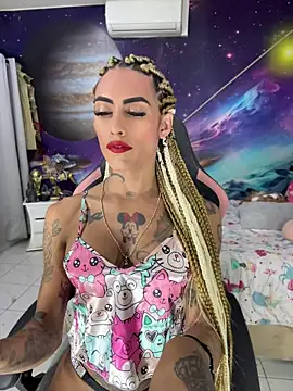 Nella_Dolls live cam