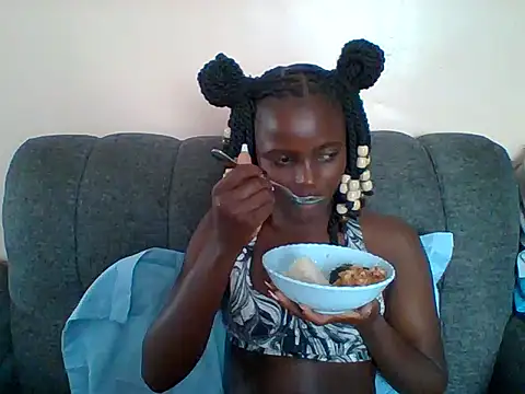 Beauty-Glam live cam