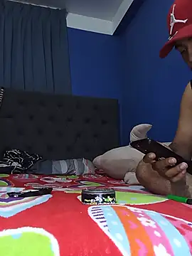 yezalethYcaleth live cam