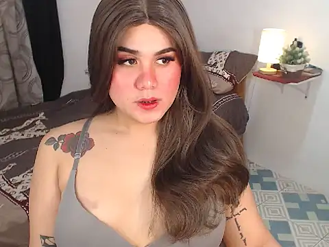 JayraFRESH webcam