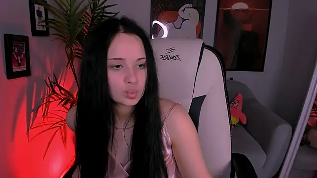 AmeliaRiviera live cam on StripChat