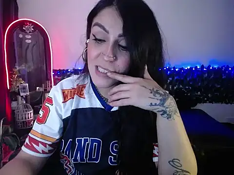 Anastasiabasst__ live cam on StripChat