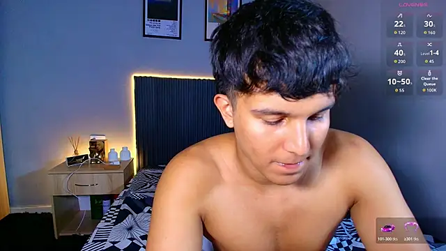 leo_savage_ - Leo_Savage_'s free webcam - UK Sex Cams