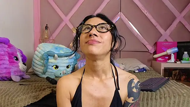 Sophia_moo_ webcam
