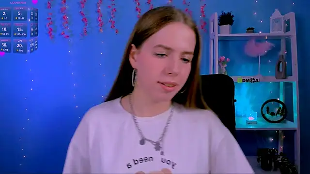 lumi_soft - Lumi_soft's free webcam - UK Sex Cams
