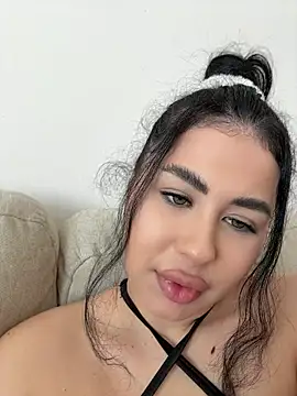 DaianaKimberly webcam