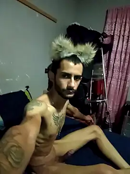hotboy666274 live cam