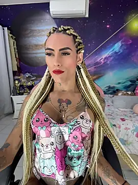 Nella_Dolls live cam