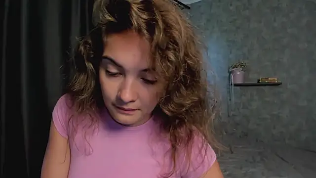 KristinaLoison webcam