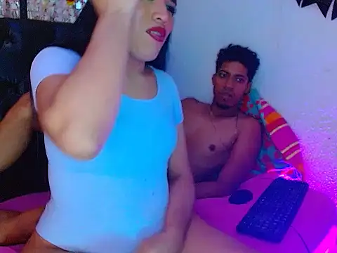 ray_and_666 webcam