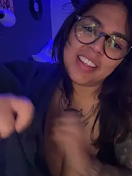 miacanela_xo Live Web Cam Show