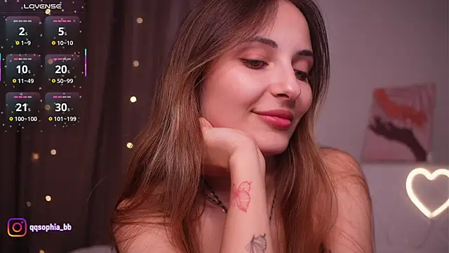 ErinLewist webcam