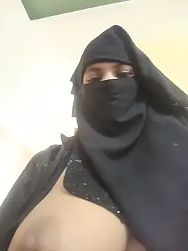 Aafreen_36 Live Web Cam Show