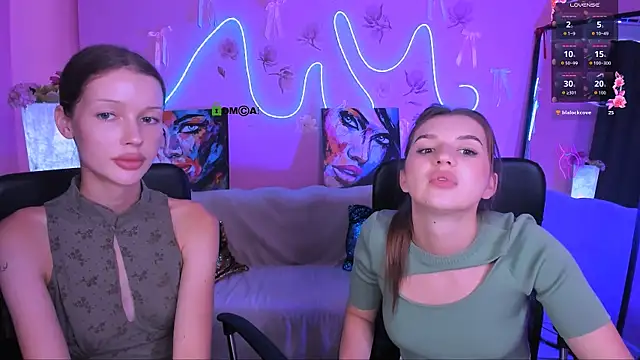 khloebeauty webcam