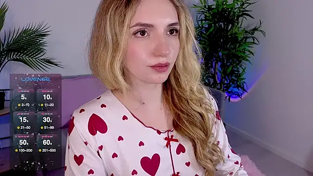cute_cake webcam