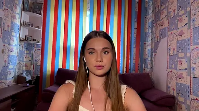 Miss_Blessnyth webcam