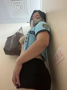 maomao116 webcam