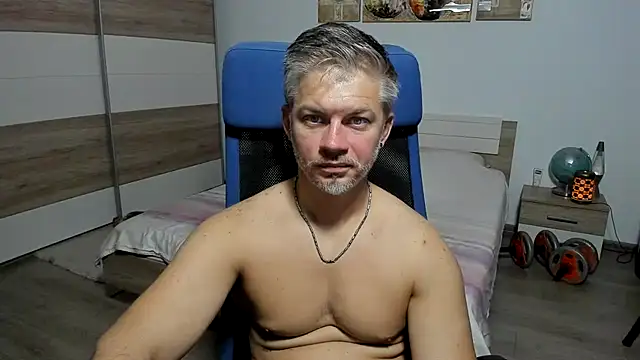 RobbyShawz webcam