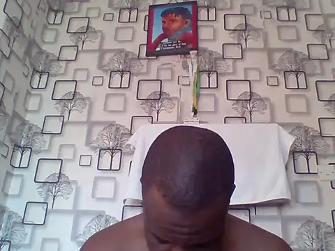 chumba_001 (Ask my age) - Tip Tip for a thunderous shows