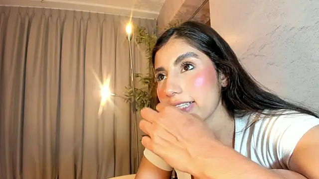 IsabelaStefano webcam