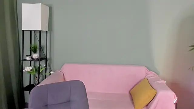 LeticiaRomano webcam