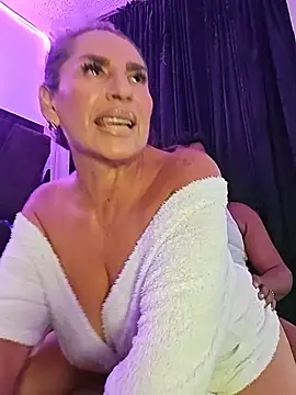 Lossexycacha webcam