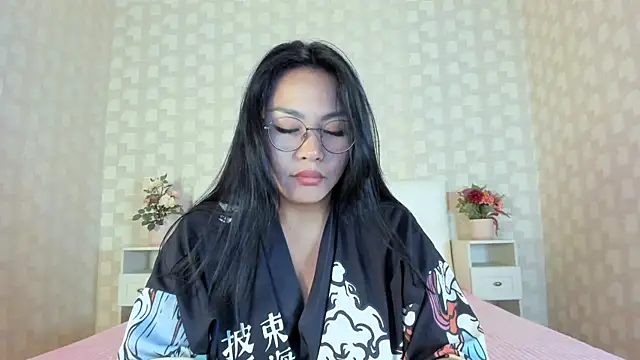 NatsumiHun webcam