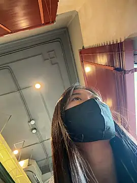 Tina_995 webcam