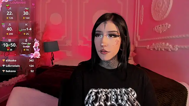Kat_VonDe webcam