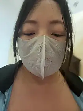 maomao116 webcam
