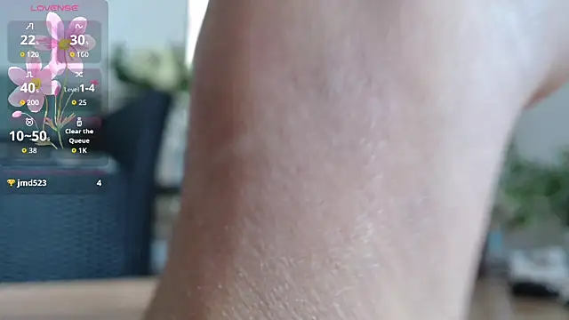 Squirtmania live webcam show
