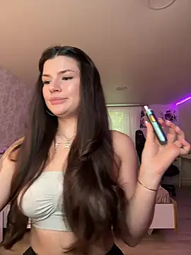 -MaybeBaby- live webcam show
