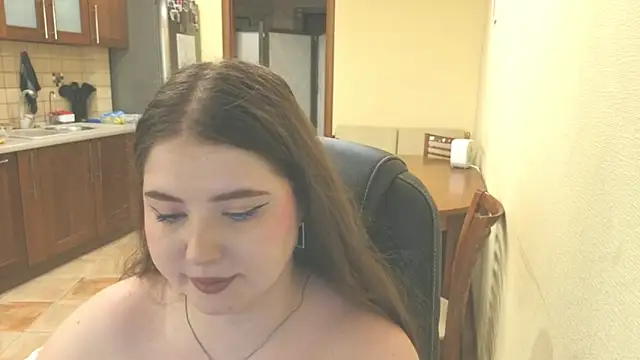 PixelGoddess live webcam show