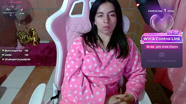 Maggie_Fox3 live webcam show