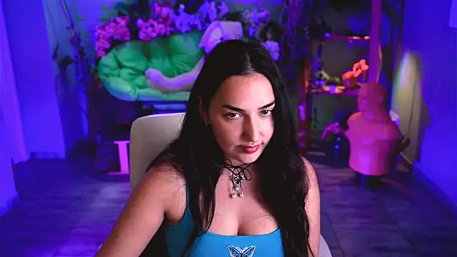 ceceliajohnson - CeceliaJohnson's free webcam - UK Sex Cams