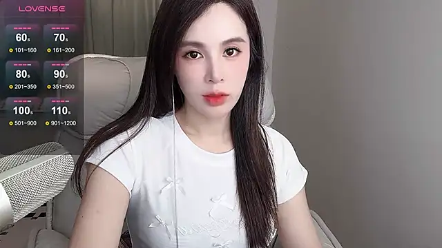 hknana live webcam show