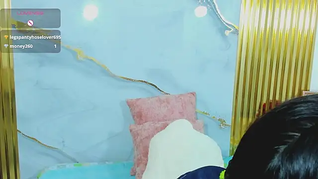 little_dolly3 (F young) - milk on my face