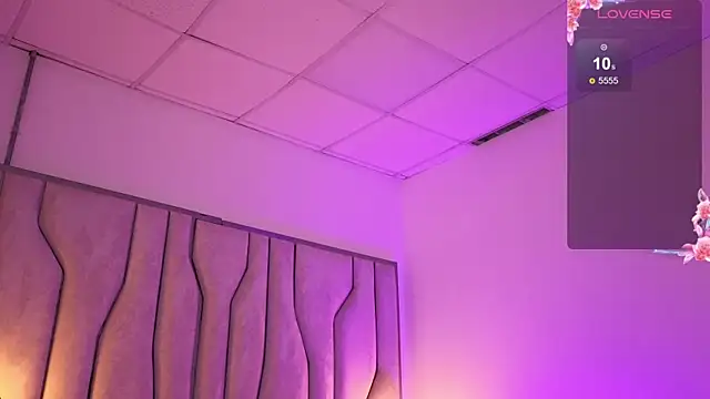 lian_cameron (M twink) - SHOW CUM 💦