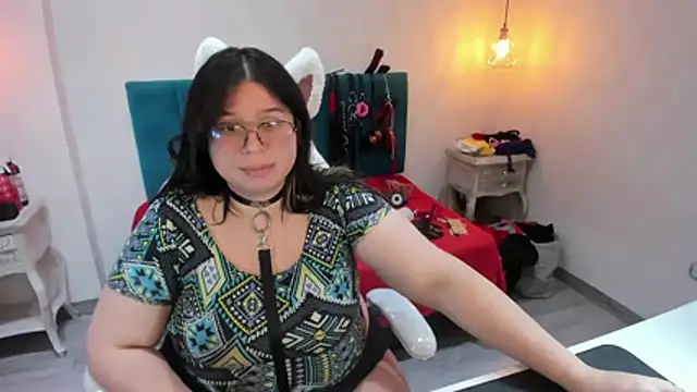 selenablairx webcam