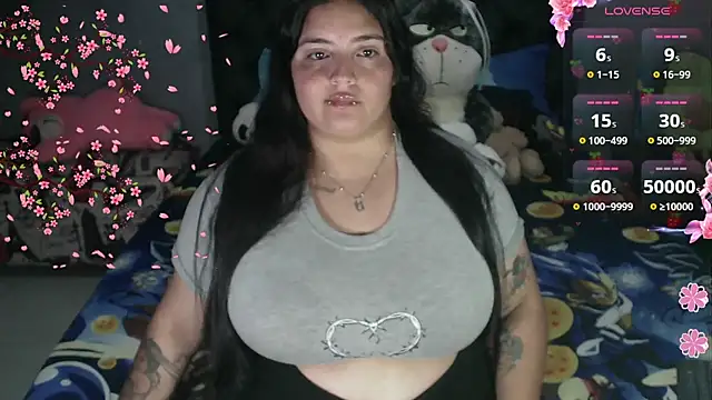 DAILYN__SOFIA__ webcam