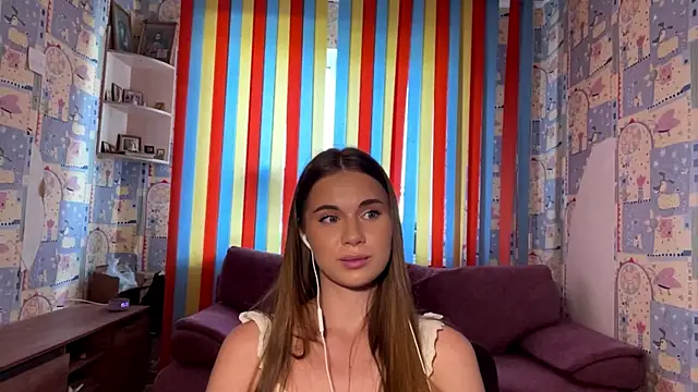 Miss_Blessnyth webcam