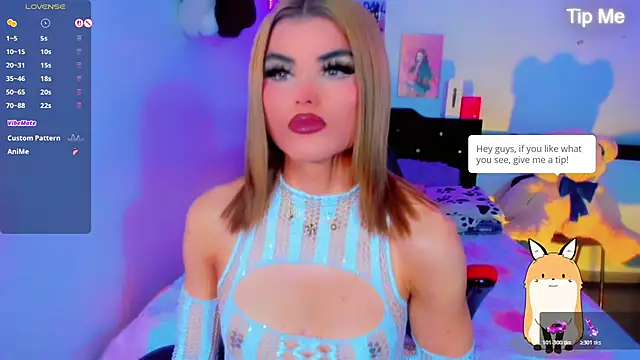 Modèle: Jessica_smith_1