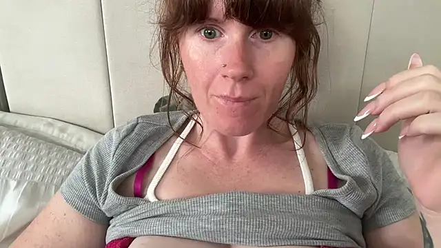 redheadrosie69 webcam