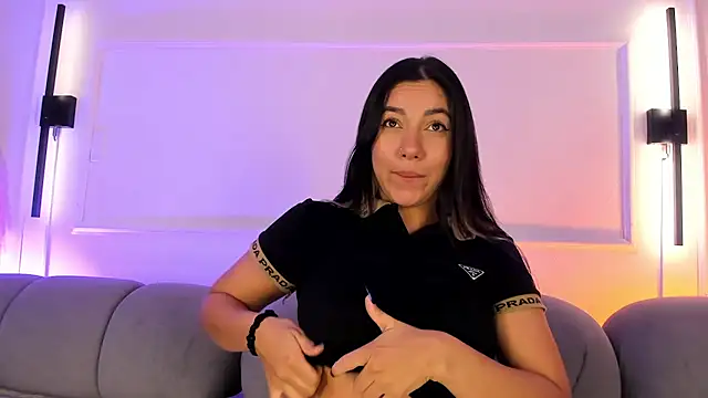 AliceHanz webcam