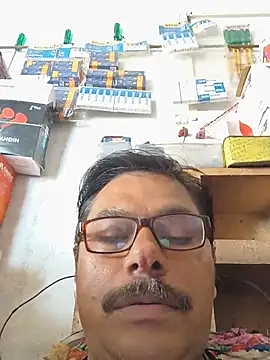 Bigbul6's live cam