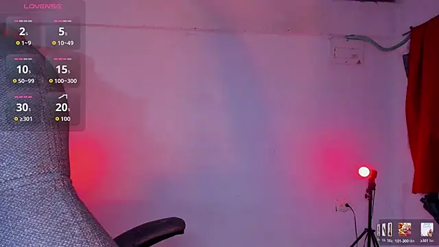 Heka_Prudence webcam