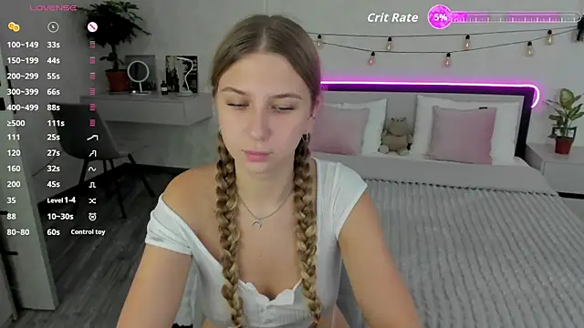 AureliaBliss_ webcam