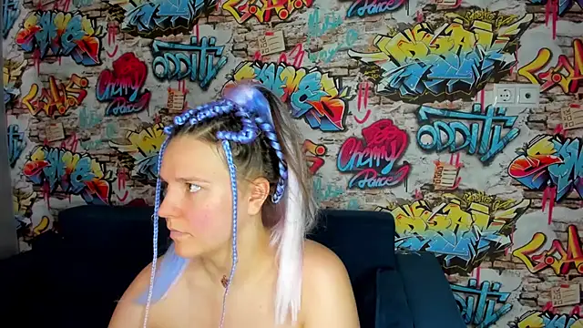 Jenny_Jimmy webcam
