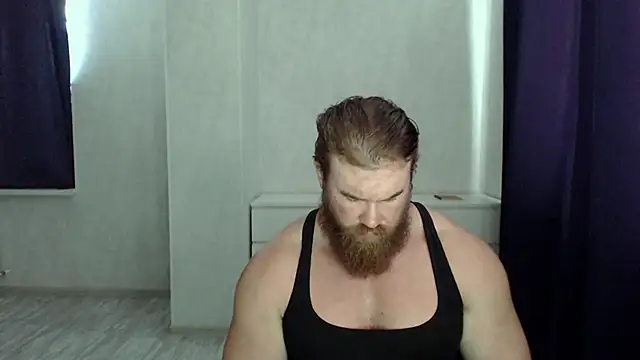 ThorHemsworthRU live cam on StripChat