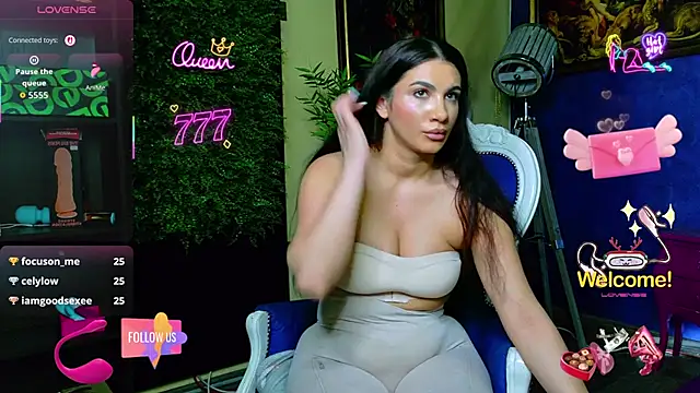nicolepalmer webcam